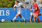 Women's Soccer vs BSU  Women's Soccer vs Bridgewater State University. - Photo by Keith Nordstrom : Wheaton, Soccer